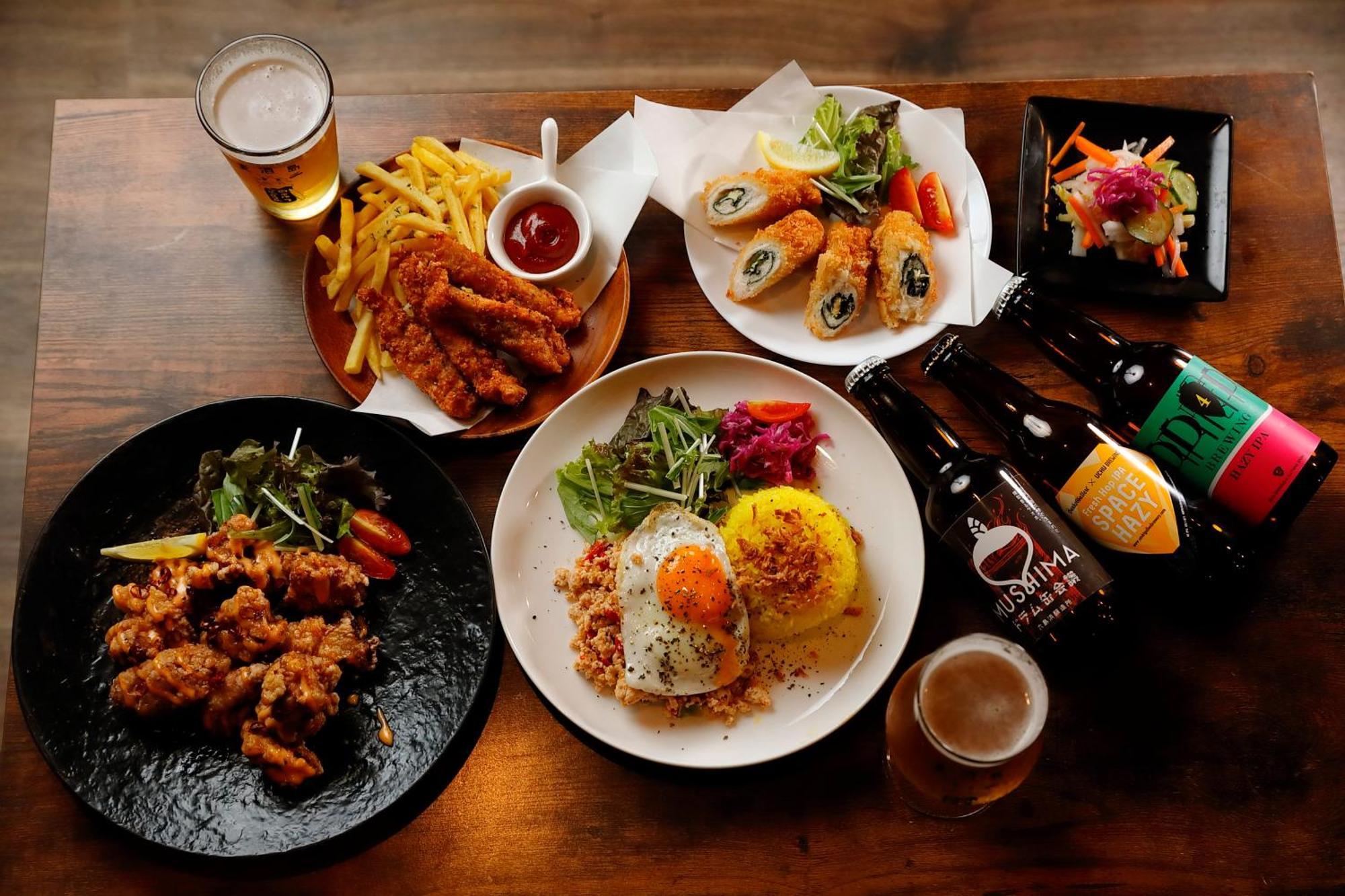 Hostel Hibari House Okayama Zewnętrze zdjęcie