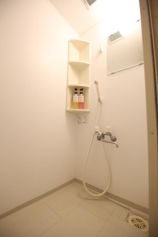 Hostel Hibari House Okayama Zewnętrze zdjęcie