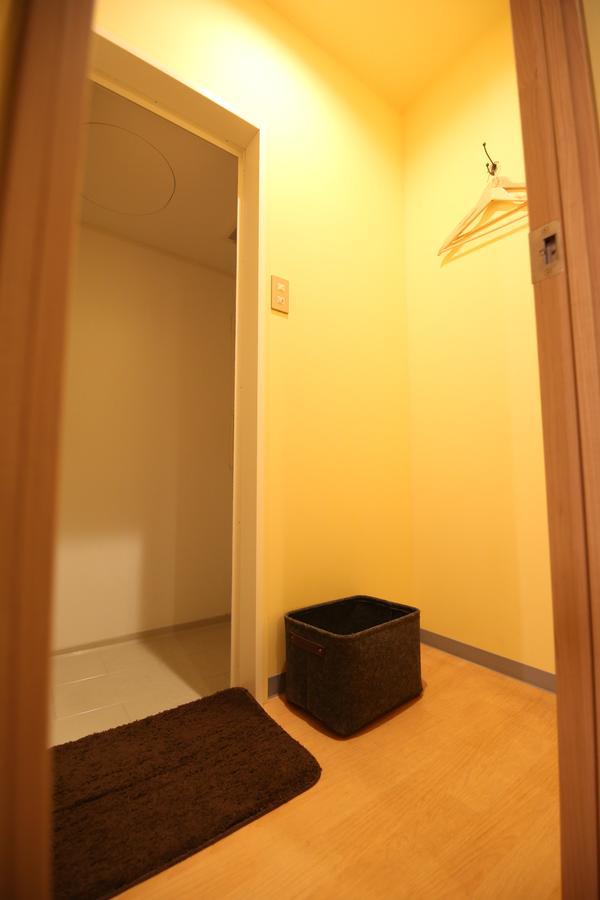 Hostel Hibari House Okayama Zewnętrze zdjęcie