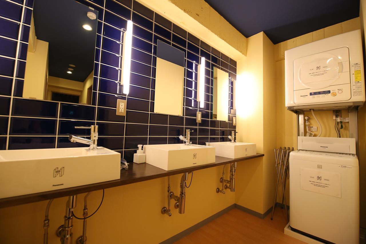 Hostel Hibari House Okayama Zewnętrze zdjęcie