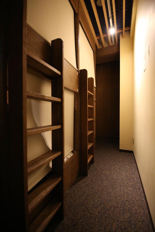 Hostel Hibari House Okayama Zewnętrze zdjęcie